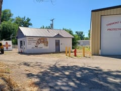 Artistic Impressions Tattoo Studio