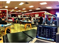 Artistic Impressions Tattoo Studio