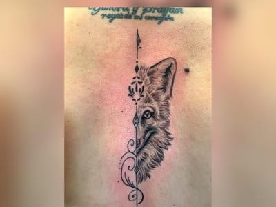 Artistic Impressions Tattoo Studio