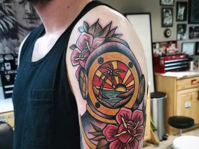 Artistic Mind Tattoos