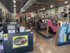 Artistic Mind Tattoos