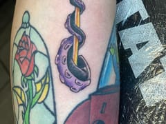 Artistic Pleasures Tattoos & Piercing