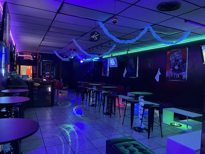 Artistic Pleasures Tattoos & Piercing