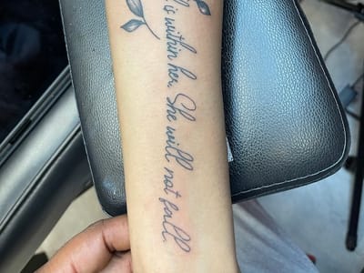 Artistic Pleasures Tattoos & Piercing