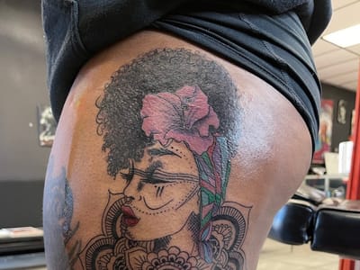 Artistic Pleasures Tattoos & Piercing