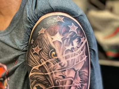 Artistic Pleasures Tattoos & Piercing