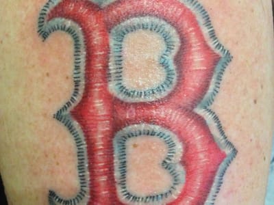 Artistic Point Tattoo Company