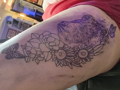 Artistic Point Tattoo Company