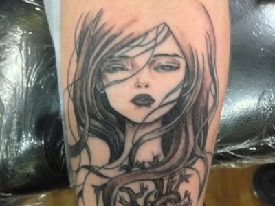 Artistic Point Tattoo Company