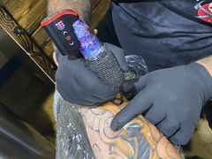 Artistic Precision Tattoo and Piercing