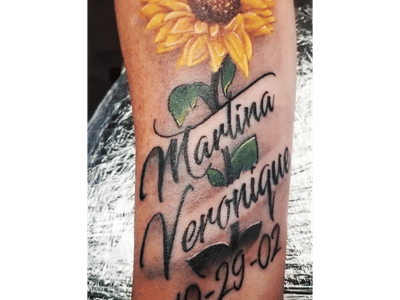 Artistic Precision Tattoo and Piercing