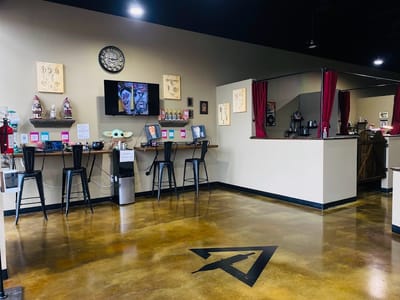 Artistic Precision Tattoo and Piercing