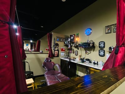 Artistic Precision Tattoo and Piercing