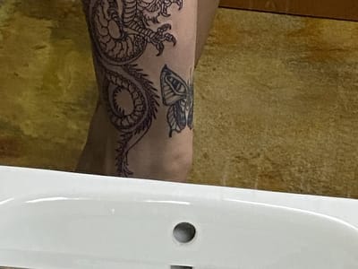 Artistic Precision Tattoo and Piercing