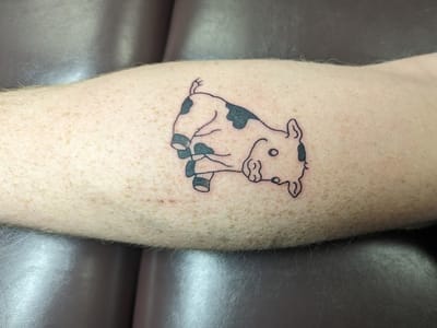 Artistic Realm Tattoos