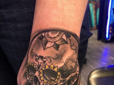 Artistic Realm Tattoos