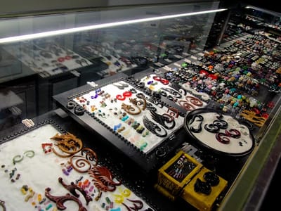 Artistic Skin Design and Body Piercing