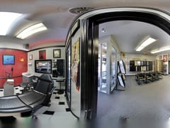 Artistic Skin Design and Body Piercing