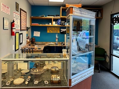 Artistic Skin Designs Inc