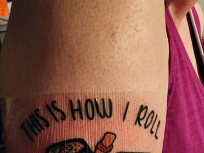 Artistic Skin Designs Inc