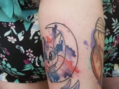 Artistic Skin Designs Inc