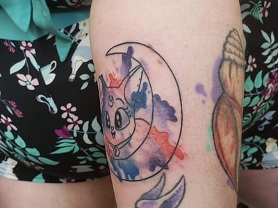 Artistic Skin Designs Inc