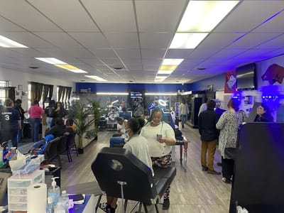 Artistic Soul Tattoos and Piercings