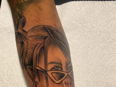 Artistic Soul Tattoos and Piercings