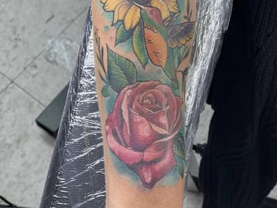 Artistic Soul Tattoos and Piercings