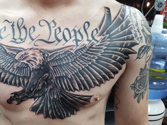 Artistic Soul Tattoos