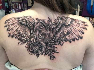 Artistic Soul Tattoos