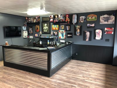 Artistic Soul Tattoos