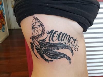 Artistic Soul Tattoos