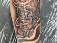 Artistic Tattoo Studios