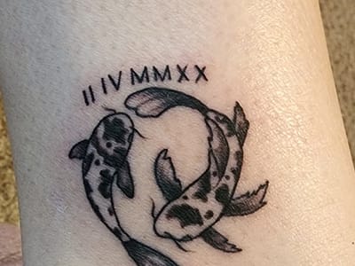 Artistic Tattoo Studios