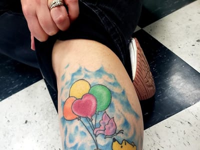 Artistic Tattoo Studios