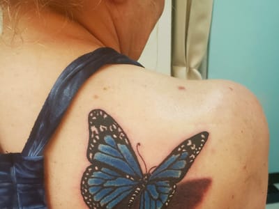 Artistic Tattoo Studios