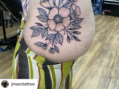 Artistic Temple Social Club