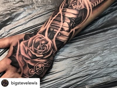 Artistic Temple Social Club