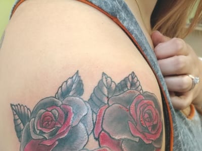 Artistic Temptations Tattoo, LLC