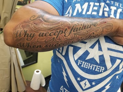 Artistic Temptations Tattoo, LLC