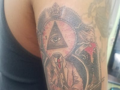 Artistic Temptations Tattoo, LLC