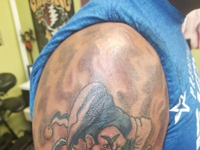 Artistic Temptations Tattoo, LLC