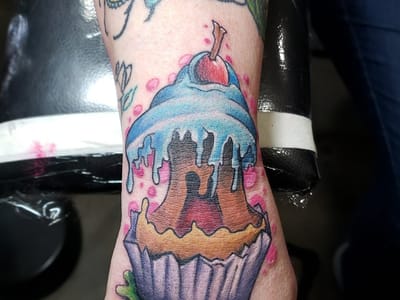 Artistic Underground Tattoo Studio