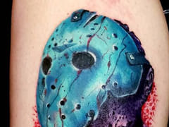 Artistic Underground Tattoo Studio