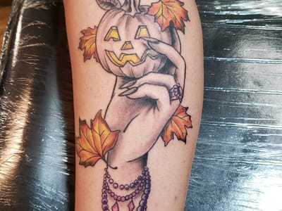 Artistic Underground Tattoo Studio