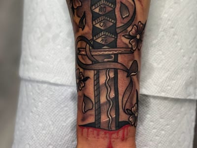 Artistik Kreationz 96