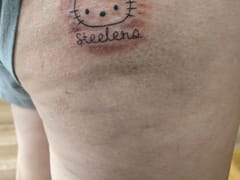 Artistry King Tattoo