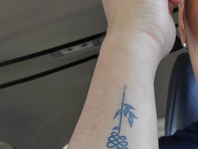 Artistry King Tattoo