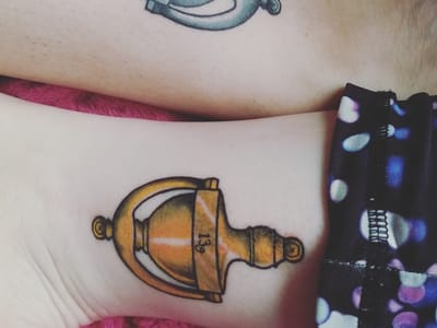 Artistry King Tattoo